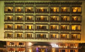 Vesta Maurya Palace Hotel Jaipur